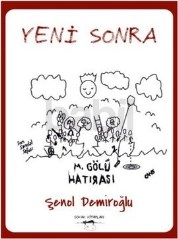 Yeni Sonra (9786051484143)