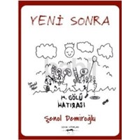 Yeni Sonra (9786051484143)