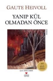 Yanıp Kül Olmadan Önce (ISBN: 9789750716102)