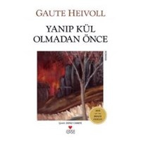 Yanıp Kül Olmadan Önce (ISBN: 9789750716102)