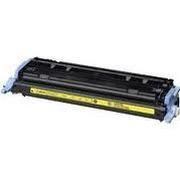 Canon CRG-707Y SARI Toner Dolumu, LBP 5000 / LBP 5100 SARI Toner Dolumu