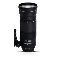 Sigma 120-300mm f/2.8 EX DG OS APO HSM (Nikon)