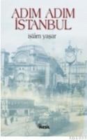 Adım Adım Istanbul (ISBN: 9799752692236)