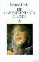 Bir Hanımefendinin Ölümü (ISBN: 9789755106588)