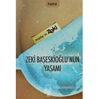 Zeki Başeskioğlu'nun Yaşamı - Şafak Altun 3990000002006