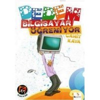 Dedem Bilgisayar Öğreniyor (10+ Yaş) (ISBN: 9786053561446)