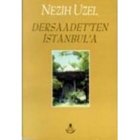Dersaadet'ten İstanbul'a (ISBN: 3000106100119)