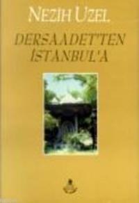 Dersaadet'ten İstanbul'a (ISBN: 3000106100119)