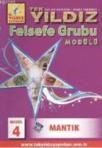 Felsefe Grubu Modül 4 - Mantık (ISBN: 9786055446680)