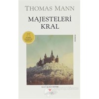 Majesteleri Kral (ISBN: 9789750718007)
