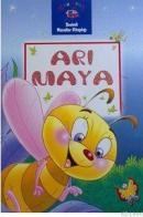 Arı Maya (ISBN: 9789758978632)
