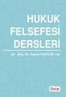 Hukuk Felsefesi Dersleri (ISBN: 9876053779056)