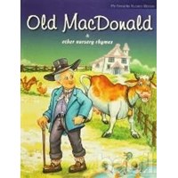 Old Macdonald and Other Nursery Rhymes - Kolektif 9788131904305