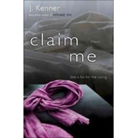 Claim Me (ISBN: 9780345545831)