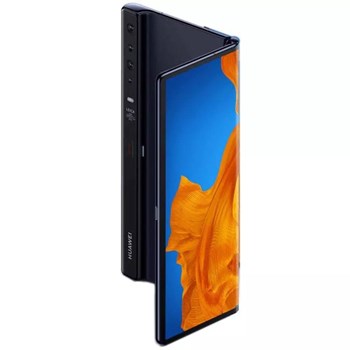 Huawei Mate Xs 5G 512GB 8GB Ram 8.0 inç 40MP Akıllı Cep Telefonu Mavi