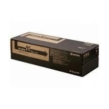 Kyocera Mita TK-8705K Orjinal Toner Siyah , Taskalfa 6550Cİ / Taskalfa 7550Cİ