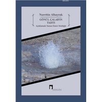Gönül Çalabın Tahtı / Açıklamalı Yunus Emre Sözlüğü (ISBN: 9789759955359)