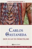 Don Juanın Öğretileri (ISBN: 9789944821544)