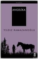 Angelika (ISBN: 9786051141664)