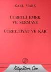 Ücretli Emek ve Sermaye (ISBN: 9789757349815)