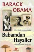 Babamdan Hayaller (ISBN: 9786055943325)
