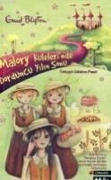 Malory Kulelerinde Dördüncü Yılın Sonu (ISBN: 9789944424639)