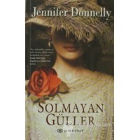 Solmayan Güller (ISBN: 9789944826693)