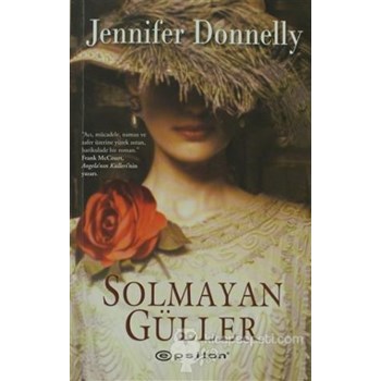 Solmayan Güller (ISBN: 9789944826693)