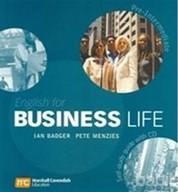 English for Business Life Self-Study Pre-Intermediate Level (CD’li) (ISBN: 9780462007601)
