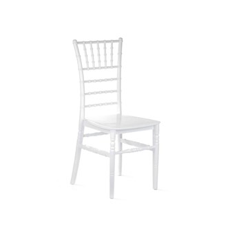 Tilia Tiffany Sandalye Beyaz 33830797