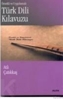 Türk Dili Kılavuzu (ISBN: 9789753167895)
