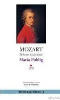 Mozart (ISBN: 9789750703928)