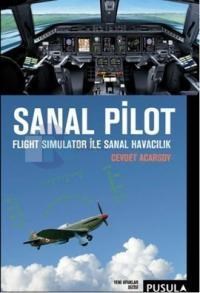 Sanal Pilot (ISBN: 9786055106133)