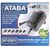 Ataba AT-1312S 3-12V 1Ah Switch Mode Adaptör