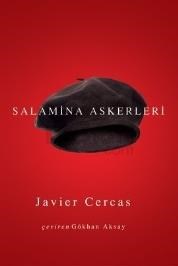 Salamina Askerleri (ISBN: 9786058663503)