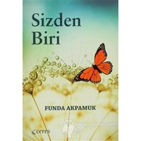 Sizden Biri (ISBN: 9786056375163)