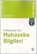 Hukukçular İçin Muhasebe Bilgisi (ISBN: 9789750228995)
