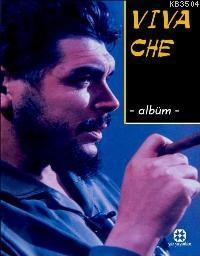 Viva Che Fotoğraf Albümü (ISBN: 9788757530787)