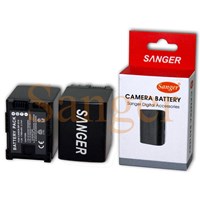 Sanger Canon BP819 Sanger Batarya Pil