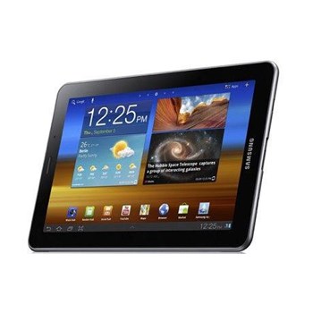 Samsung Galaxy Tab 7.7 Ekran Koruyucu Tam 3 Adet