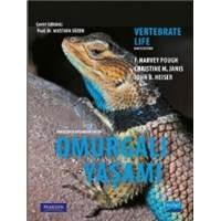 Omurgalı Yaşam (ISBN: 9786051338354)