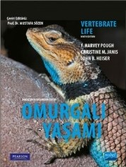 Omurgalı Yaşam (ISBN: 9786051338354)