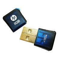 HP V165W 8GB