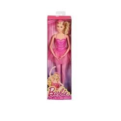 Mattel Barbie Sihirli Dönüşen Balerinler Pembe