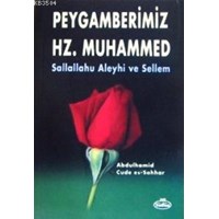 Peygamberimiz Hz. Muhammed Sallallahu Aleyhi ve Sellem (ISBN: 1002364102969)