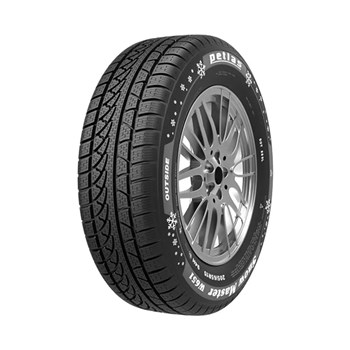 Petlas 225/45 R18 95V Snow Master W651 Reinf. Kış Lastiği