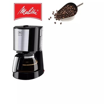 Melitta 1017-04 Enjoy Filtre Kahve Makinesi