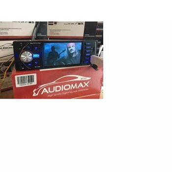 Audiomax MX7550 Oto Teyp