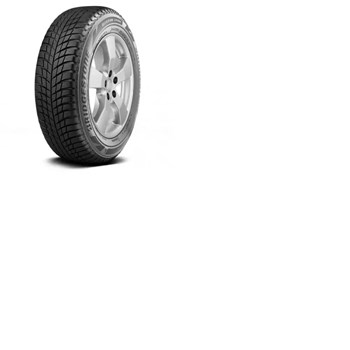 Bridgestone 225/50 R18 95H Blizzak LM001 RFT Kış Lastiği 2017 ve Öncesi