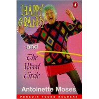 Happy Granny (ISBN: 9780582344136)